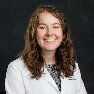 2025 Scholarship Recipient Spotlight: Kristen Vaughn